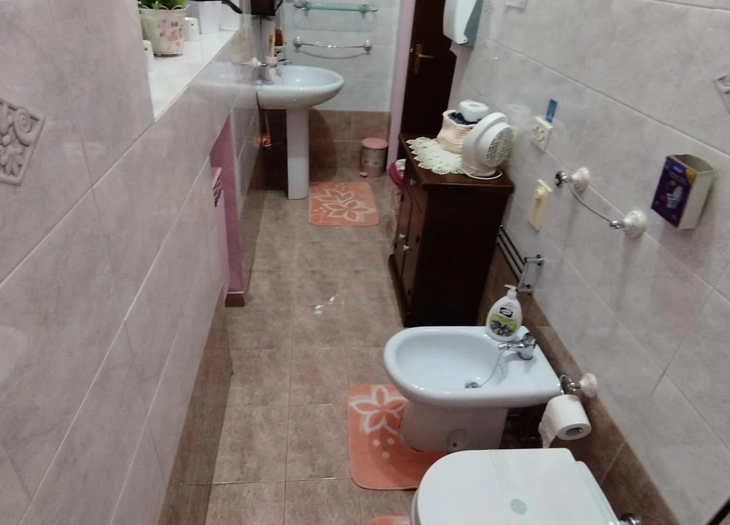 Casa Elena B&B Naples Guest house