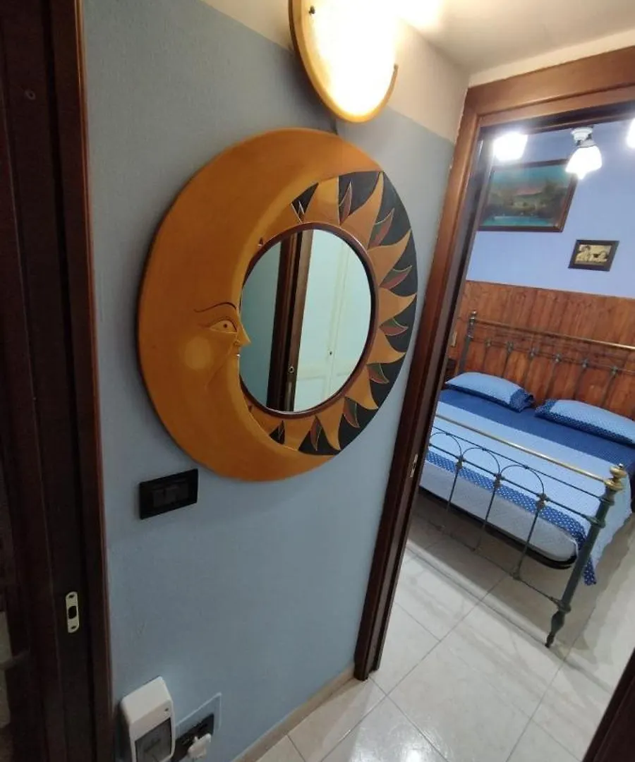 Casa Elena B&B Naples 0*,  Italy