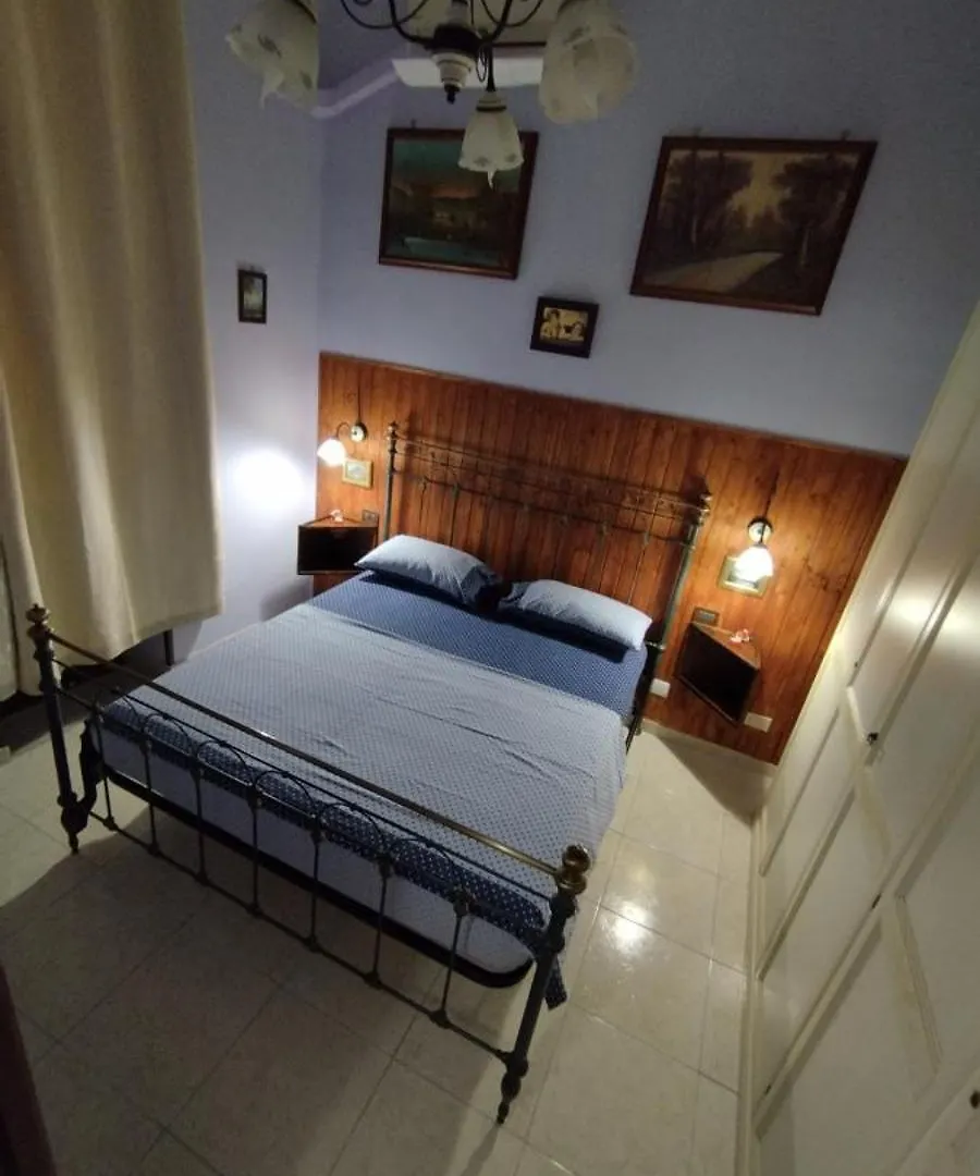 Casa Elena B&B Naples